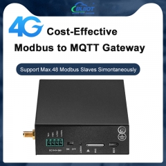 PLC IoT Gateway