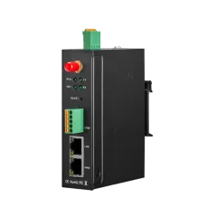 PLC Gateway (PLC/Modbus to MQTT/OPC UA Gateway)
