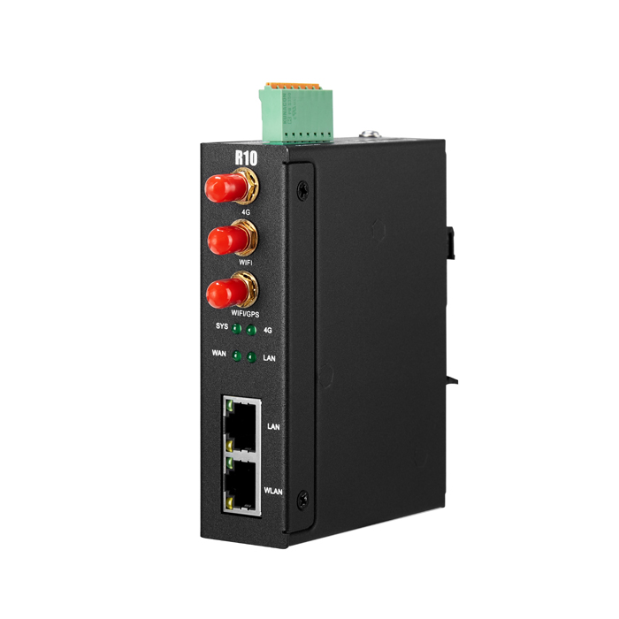 RS485 to WiFi, Ethernet to WiFi, Modbus to MQTT Converter