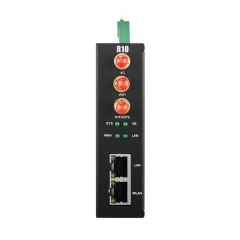 Modbus to WiFi Converter