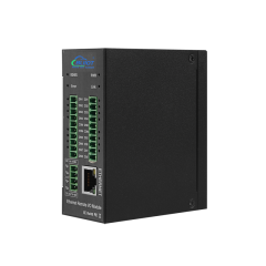 Ethernet Remote Digital Input Module(4DIN)