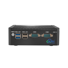 Fanless Industrial Computer BL350