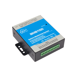 Battery Monitoring Module (Measure 12 Battery, 2V6V12V)