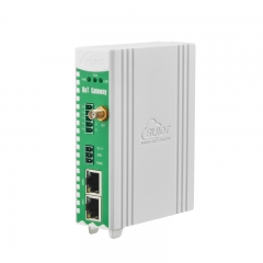 Modbus RTU/Modbus TCP to Modbus TCP Gateways BL120