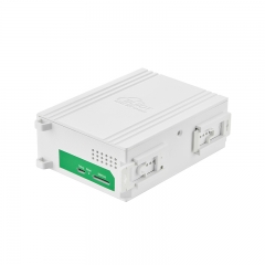 Modbus RTU to Modbus TCP Protocol Gateway BL120P