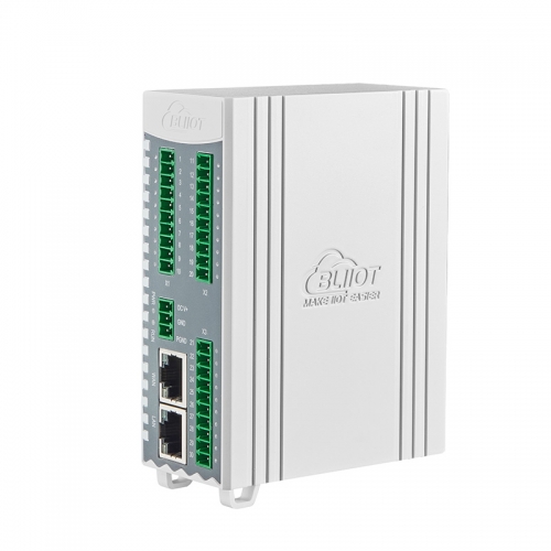 BL190 Modbus TCP IOy Ethernet IO