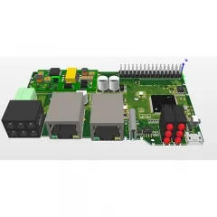 BACnet/IP Protocol Conversion Custom Module