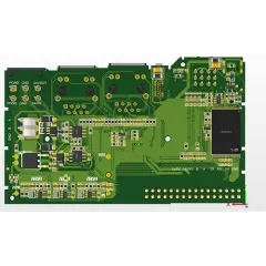 BACnet/IP Protocol Conversion Custom Module