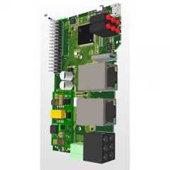 BACnet/IP Protocol Conversion Custom Module