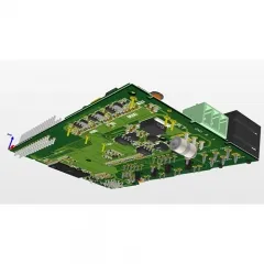 BACnet/IP Protocol Conversion Custom Module