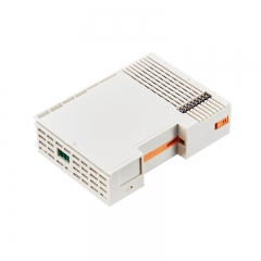 Modbus TCP I/O System BL210