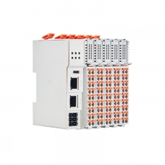 EtherNet/IP I/O System BL213