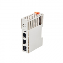 BACnet/IP I/O System BA210