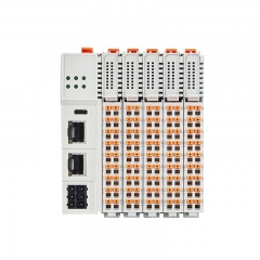 Modbus TCP I/O System BL210