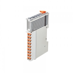 Modbus TCP I/O System BL210