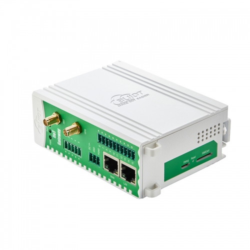 Air Conditioning to OPC UA Protocol Translator BL121AC