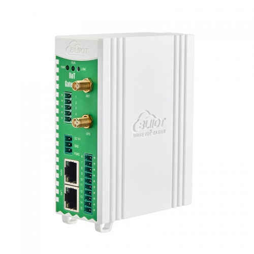 PLC to MQTT Industrial IoT Gateway BL102