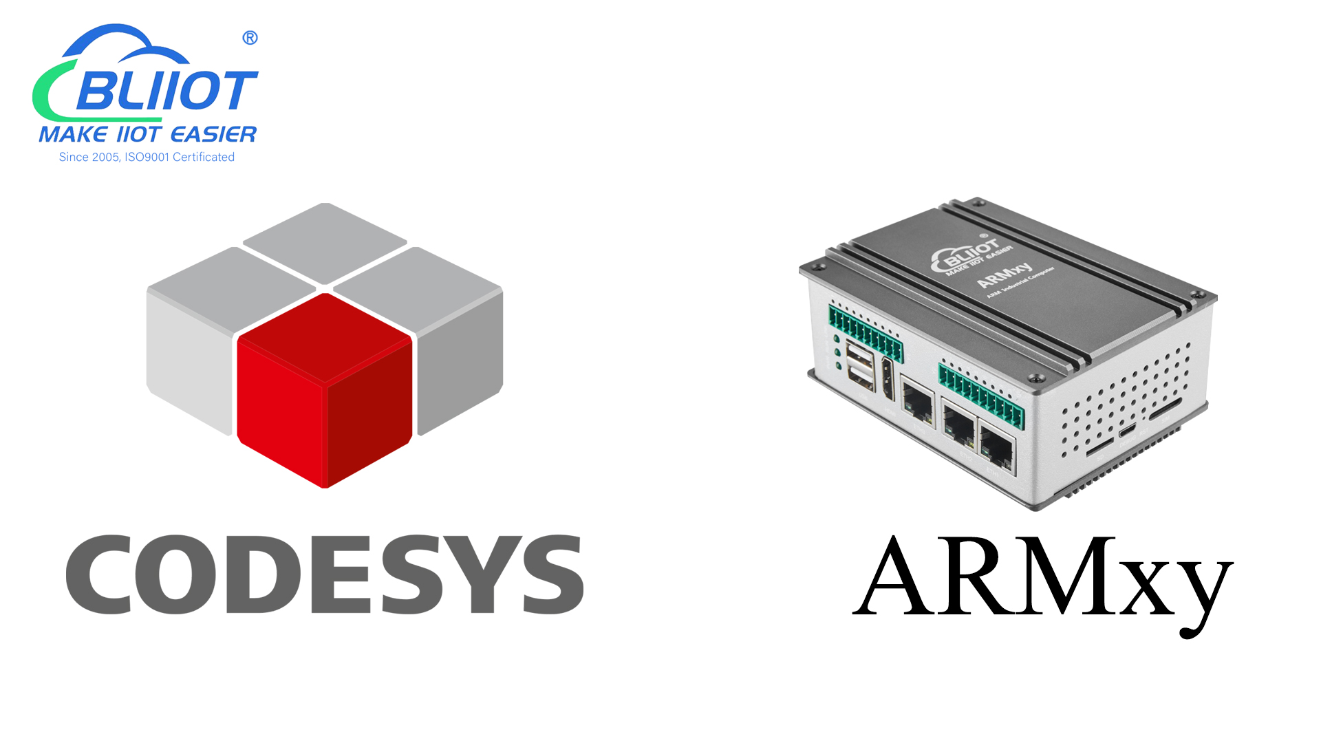 Why is CODESYS ARM Embedded Computer so powerful?