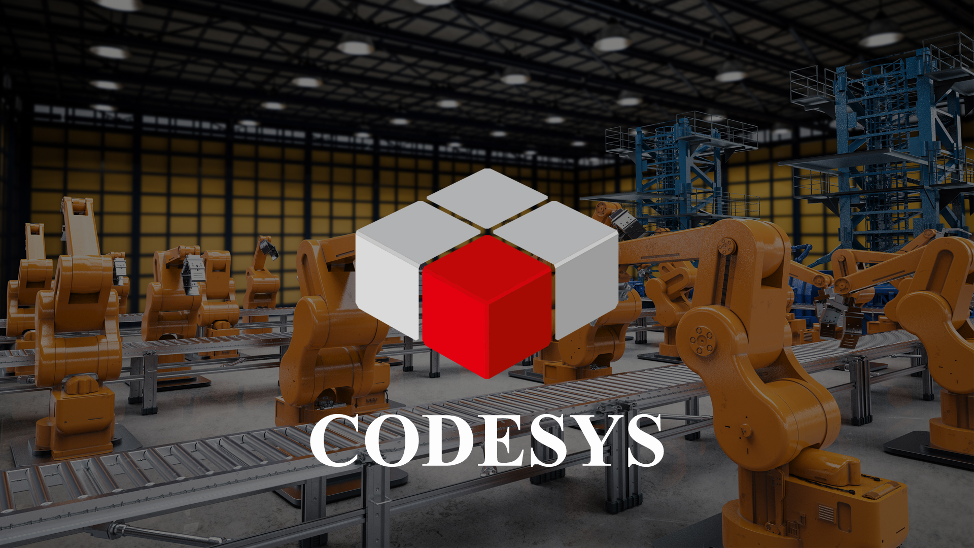 What is CODESYS and what protocols does it support?