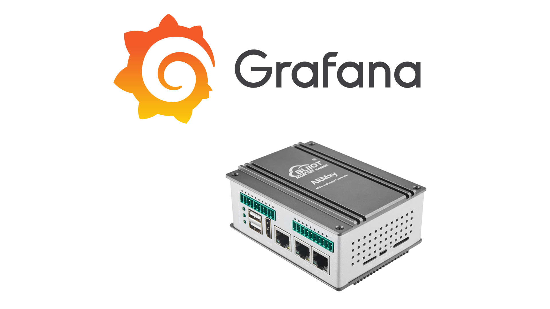 Super useful data visualization software——Grafana