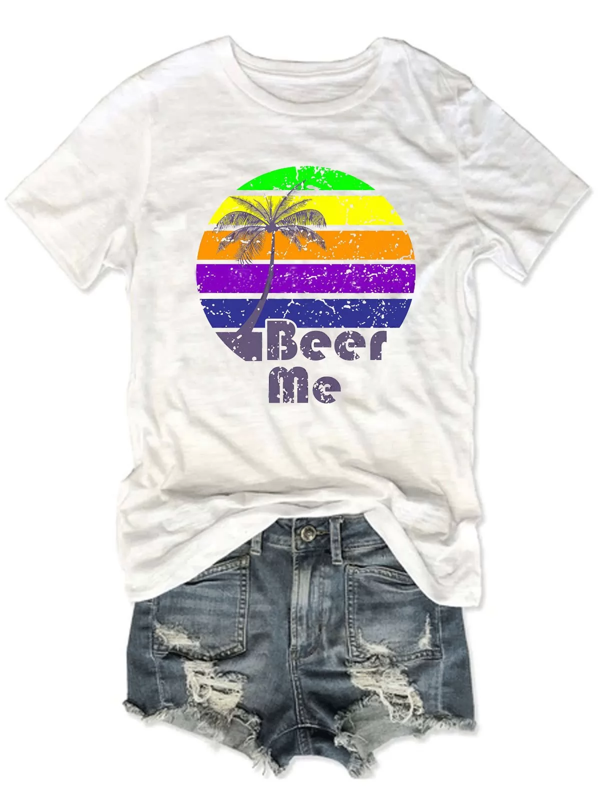 Beer Me T-Shirt