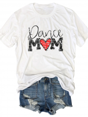 Dance Mom Tee