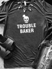 Trouble Maker T-Shirt