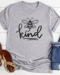 Bee Kind Tee