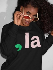 Comma La Sweatshirt