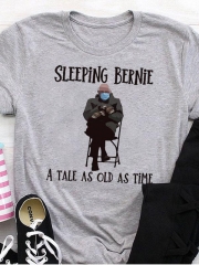 A Tale As Old As Time T-Shirt