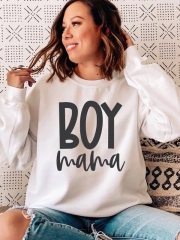 Big Boy Mama Sweatshirt