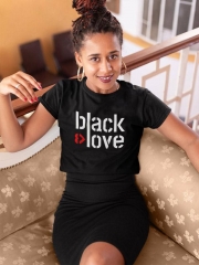 Black Love T-Shirt