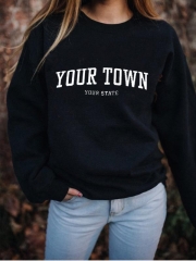 Your Town Sweatshirt