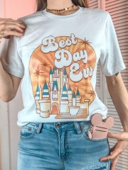 Best Day Ever Casual Gift T-Shirts