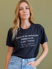 1980s Paper Thin Las Vegas T-Shirt