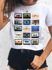 Music Classic T-Shirt