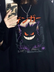 [PRE-SALE] Evil Gengar Kaiju Tee