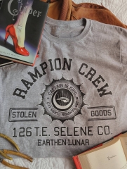 Rampion Crew Tee