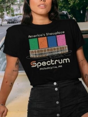 Philadelphia Spectrum T-Shirt