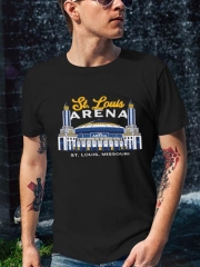 ST. Louis Arena T-Shirt