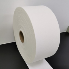 Airlaid paper