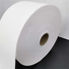 Airlaid paper