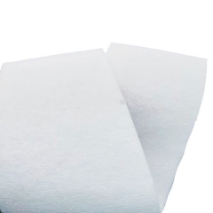 Absorbent papers composite core MD-B1