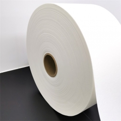 Airlaid paper