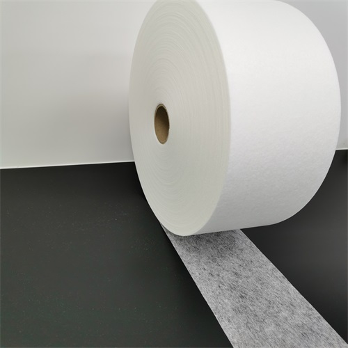 Ordinary Airthrough non-woven fabric