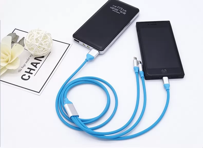 GK-CM001 Jelly Multi-line Cable