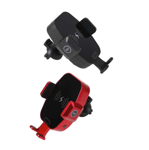 GK-WIC001 Wireless Car Charger Bracket