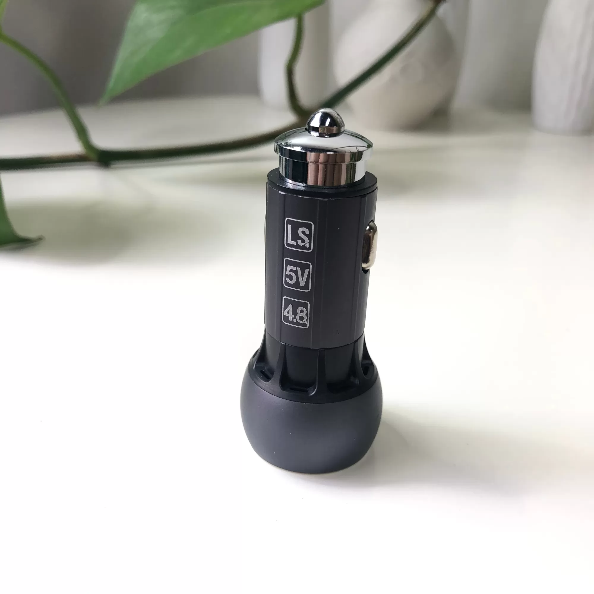 GK-CC010 Car Charger