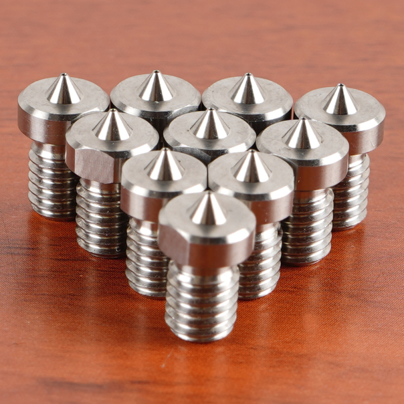 E3D nozzle