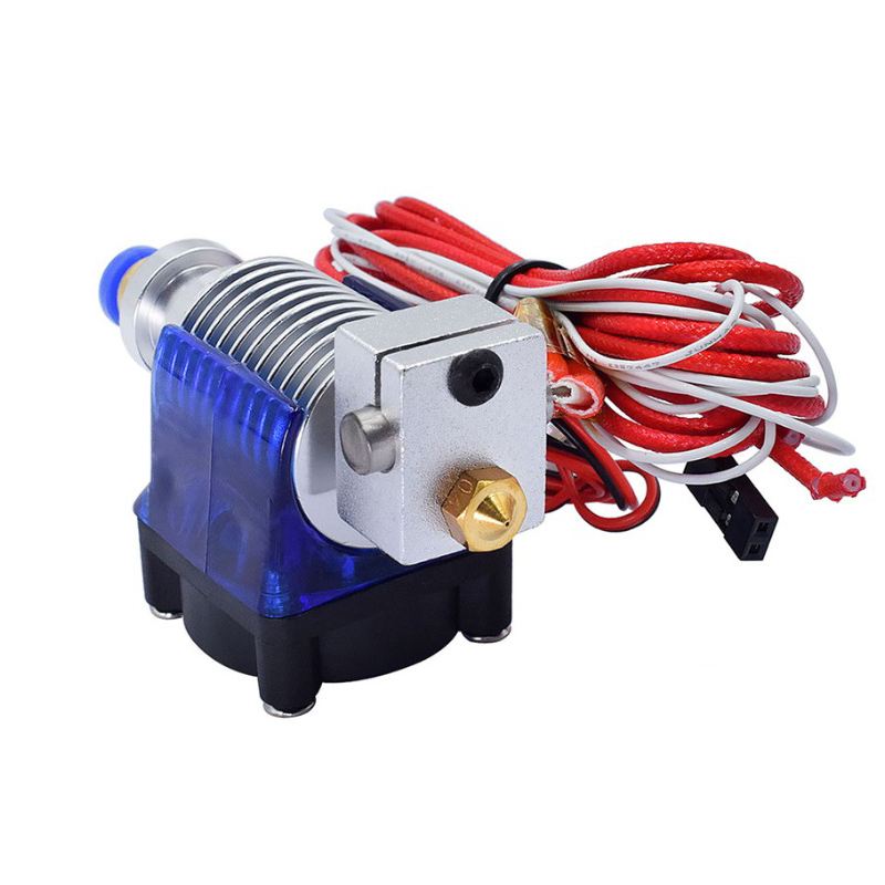 E3D hotend